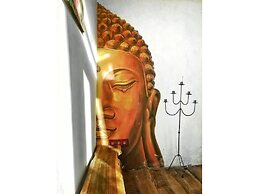 Door2heaven Eco-Hotel and camping