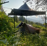 Door2heaven Eco-Hotel and camping