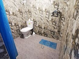 Door2heaven Eco-Hotel and camping