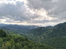 Door2heaven Eco-Hotel and camping