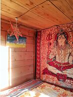 Door2heaven Eco-Hotel and camping