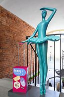 IZZZI by Gostiny dvor