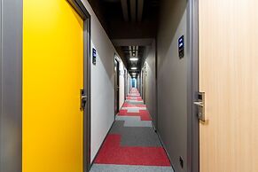 IZZZI by Gostiny dvor