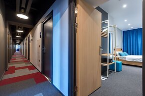 IZZZI by Gostiny dvor