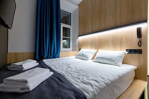 IZZZI by Gostiny dvor