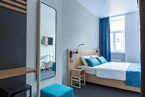 IZZZI by Gostiny dvor