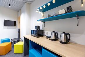 IZZZI by Gostiny dvor