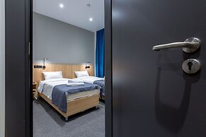 IZZZI by Gostiny dvor