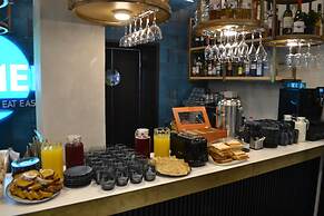 IZZZI by Gostiny dvor