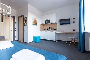 IZZZI by Gostiny dvor