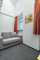 IZZZI by Gostiny dvor