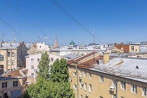 IZZZI by Gostiny dvor