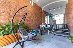 IZZZI by Gostiny dvor