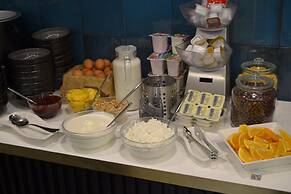 IZZZI by Gostiny dvor