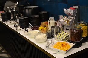 IZZZI by Gostiny dvor