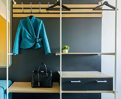 IZZZI by Gostiny dvor