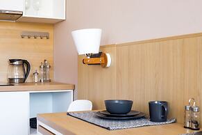 IZZZI by Gostiny dvor