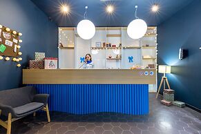 IZZZI by Gostiny dvor