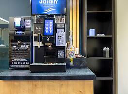 IZZZI by Gostiny dvor