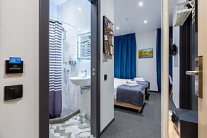 IZZZI by Gostiny dvor