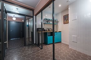 IZZZI by Gostiny dvor