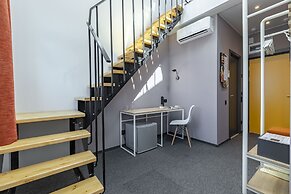 IZZZI by Gostiny dvor