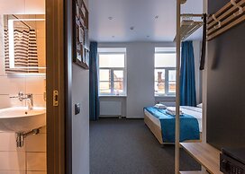 IZZZI by Gostiny dvor