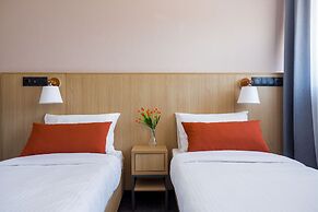 IZZZI by Gostiny dvor