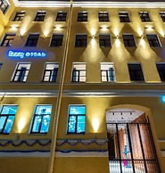 IZZZI by Gostiny dvor