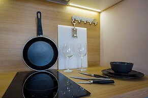 IZZZI by Gostiny dvor