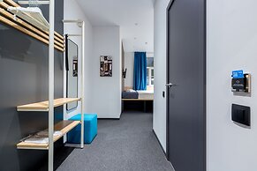 IZZZI by Gostiny dvor