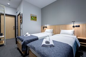 IZZZI by Gostiny dvor