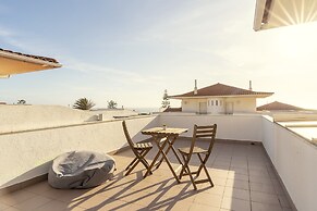 Ericeira Paradise House & Suites