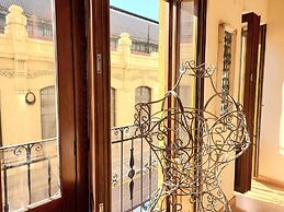 City Estación Central