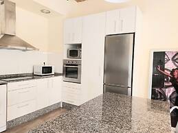 City Estación Central