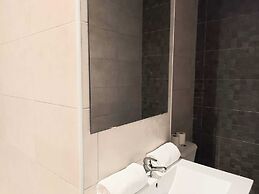 City Estación Central