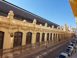 City Estación Central