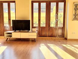 City Estación Central