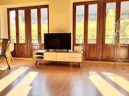 City Estación Central