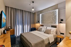 Hotel Tate by Aycon