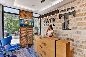 Hotel Tate by Aycon