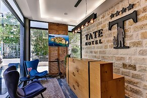 Hotel Tate by Aycon