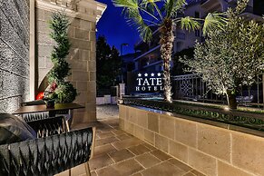 Hotel Tate by Aycon