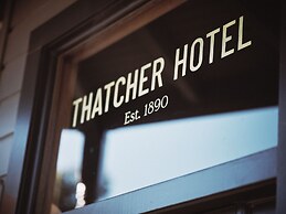 Thatcher Hotel