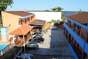 Hotel Recanto Do Sol