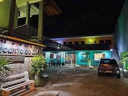 Hotel Recanto Do Sol
