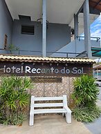 Hotel Recanto Do Sol