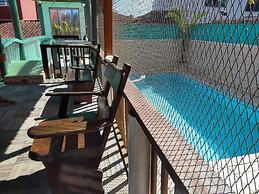 Hotel Recanto Do Sol