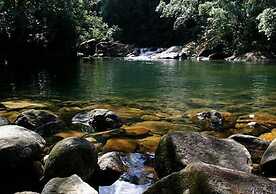 Hotel Recanto Do Sol