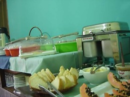 Hotel Recanto Do Sol